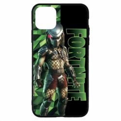 Чохол для iPhone 11 Pro Fortnite Predator - PrintSalon