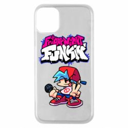 Чохол для iPhone 11 Pro Friday Night Funkin - PrintSalon