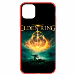 Чохол для iPhone 11 Pro Game Elden Ring - PrintSalon