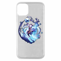 Чехол для iPhone 11 Pro Гань Юй - PrintSalon