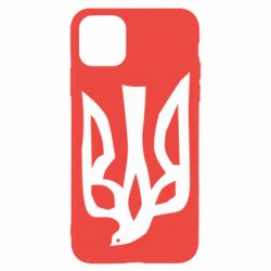 Чохол для iPhone 11 Pro Герб миру - PrintSalon
