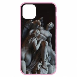 Чохол для iPhone 11 Pro Greek statues - PrintSalon