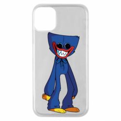 Чехол для iPhone 11 Pro Хаги Ваги-PrintSalon Чехол для iPhone 11 Pro Хаги Ваги