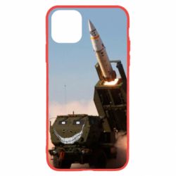 Чохол для iPhone 11 Pro Хаймарс - PrintSalon