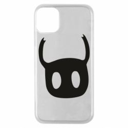 Чехол для iPhone 11 Pro Hollow Knight Mask - PrintSalon