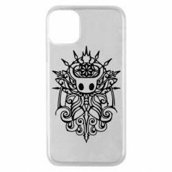 Чохол для iPhone 11 Pro Hollow knight - PrintSalon