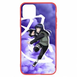 Чохол для iPhone 11 Pro Hyuuga Hinata - PrintSalon