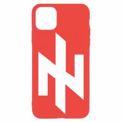 Чехол для iPhone 11 Pro Идея нации - PrintSalon