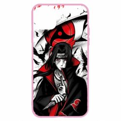 Чохол для iPhone 11 Pro Itachi Uchiha Rogue Ninja - PrintSalon