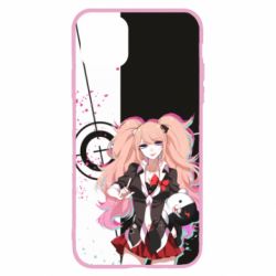 Чохол для iPhone 11 Pro Junko Enoshima Danganronpa - PrintSalon