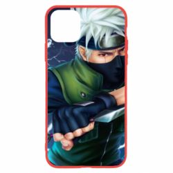 Чехол для iPhone 11 Pro Kakashi Hatake - PrintSalon