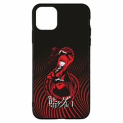 Чехол для iPhone 11 Pro Kakegurui. Yumeko Jabami - PrintSalon