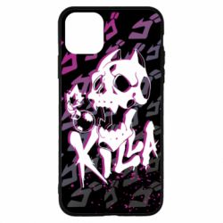 Чохол для iPhone 11 Pro Killer Queen Scull - PrintSalon