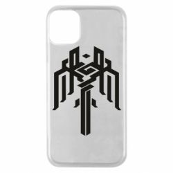 Чехол для iPhone 11 Pro Kirkwall symbol - PrintSalon