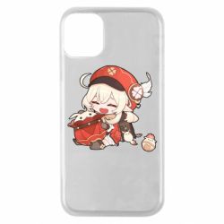 Чехол для iPhone 11 Pro Little Klee - PrintSalon