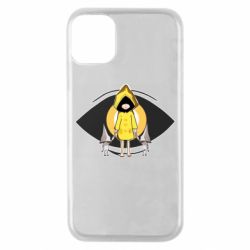 Чохол для iPhone 11 Pro Little Nightmares-2 - PrintSalon