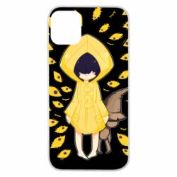 Чохол для iPhone 11 Pro Little Nightmares II - PrintSalon