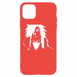 Чохол для iPhone 11 Pro Looking Madara - PrintSalon