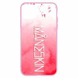 Чехол для iPhone 11 Pro Måneskin Art - PrintSalon