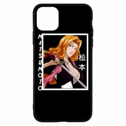 Чохол для iPhone 11 Pro Мацумото - PrintSalon