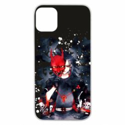 Чохол для iPhone 11 Pro Madara Uchiha Ancient Japan - PrintSalon