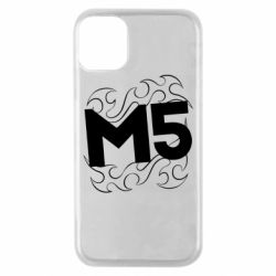 Чехол для iPhone 11 Pro Magic Fife - PrintSalon