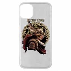 Чехол для iPhone 11 Pro Malenia Elden Ring - PrintSalon