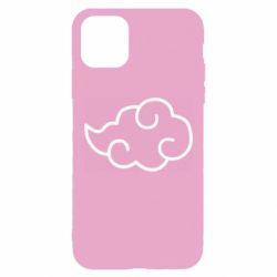 Чохол для iPhone 11 Pro Max Akatsuki Cloud - PrintSalon