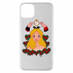 Чохол для iPhone 11 Pro Max Alissa - PrintSalon