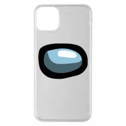 Чохол для iPhone 11 Pro Max Among Us Visor-PrintSalon Чохол для iPhone 11 Pro Max Among Us Visor