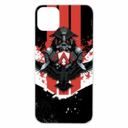 Чохол для iPhone 11 Pro Max Apex Legend Bloodhound - PrintSalon