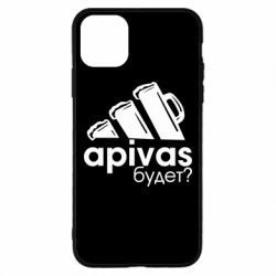 Чехол для iPhone 11 Pro Max Apivas - PrintSalon