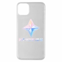 Чехол для iPhone 11 Pro Max Best present for me - PrintSalon