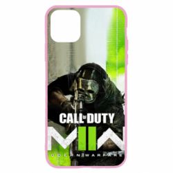 Чохол для iPhone 11 Pro Max Call of Duty: Modern Warfare 2 - PrintSalon