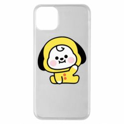 Чехол для iPhone 11 Pro Max Chimmy BT21 - PrintSalon