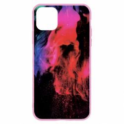 Чохол для iPhone 11 Pro Max Colorful art - PrintSalon