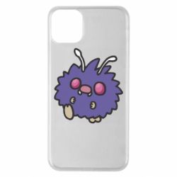 Чохол для iPhone 11 Pro Max Cute Venonat - PrintSalon