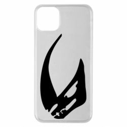 Чехол для iPhone 11 Pro Max Dean Jarin emblem - PrintSalon