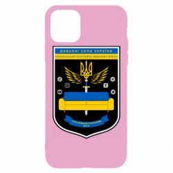 Чехол для iPhone 11 Pro Max Диванні Сили України - PrintSalon
