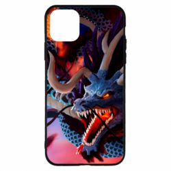 Чохол для iPhone 11 Pro Max Dragon Kaido - PrintSalon