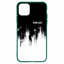 Чехол для iPhone 11 Pro Max Dying Light 2 hands - PrintSalon