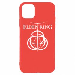 Чохол для iPhone 11 Pro Max Elden Ring - PrintSalon
