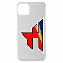 Чехол для iPhone 11 Pro Max FaZe Clan - PrintSalon