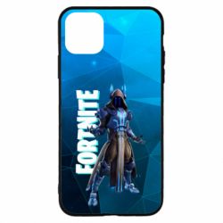 Чехол для iPhone 11 Pro Max Fortnite The Ice King - PrintSalon