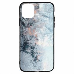 Чохол для iPhone 11 Pro Max Frosting pattern - PrintSalon