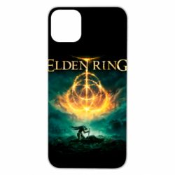 Чохол для iPhone 11 Pro Max Game Elden Ring - PrintSalon