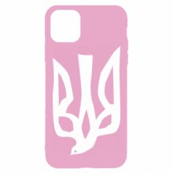 Чехол для iPhone 11 Pro Max Герб мира