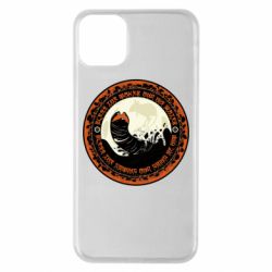 Чохол для iPhone 11 Pro Max Giant Creatures - PrintSalon