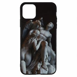 Чохол для iPhone 11 Pro Max Greek statues - PrintSalon