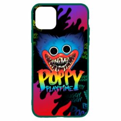 Чехол для iPhone 11 Pro Max Хаги Ваги арт - PrintSalon